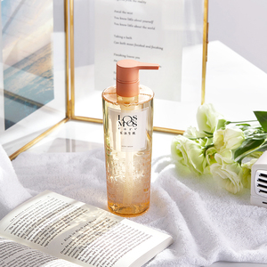 losmos乐沐生机377美白沐浴露