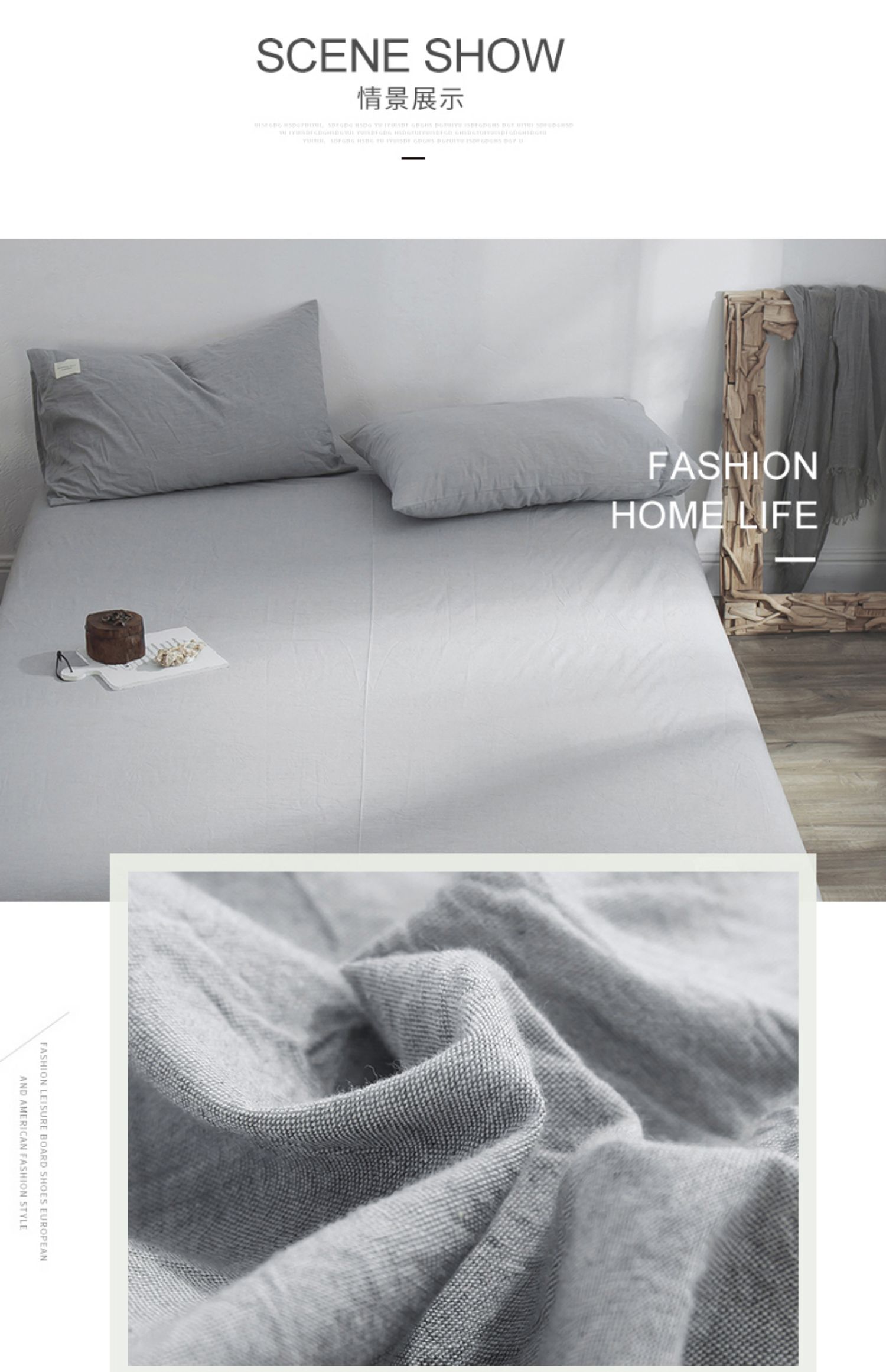 Khăn trải giường bằng vải cotton Tấm trải giường trẻ em đơn Simmons bọc nệm phủ bụi chống trượt tấm cố định - Trang bị Covers 	ga giường bo chun