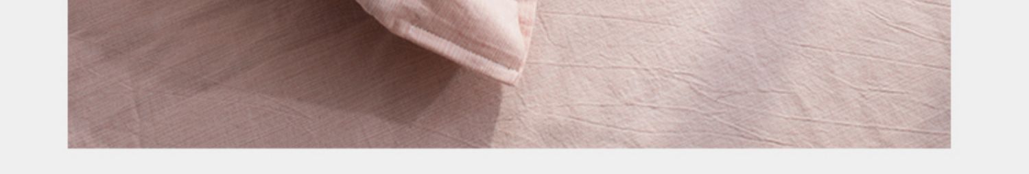 Gối cao su cotton gối cặp đôi cotton đôi lãng mạn gối đơn với vải thô cũ công chúa vải lanh - Gối trường hợp gối dành cho bà bầu
