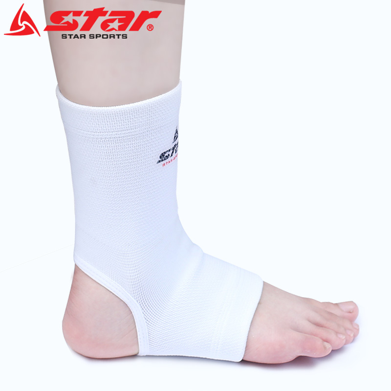Star Star football ankle support Sports ankle support to prevent ankle sprain Basketball badminton ankle support
