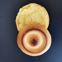 Zhenchuan small dry stove cream dry stove sweet savory small dry stove crisp snacks 20