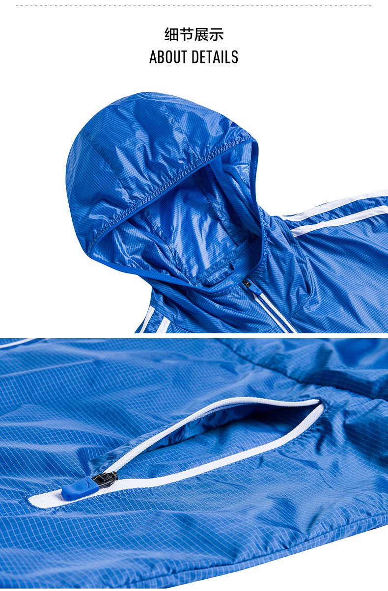 Anta jacket nam áo khoác da 2019 xuân hè mới chính thức trang web chính hãng áo len thể thao áo len trùm đầu - Áo khoác thể thao / áo khoác áo khoác thể thao adidas