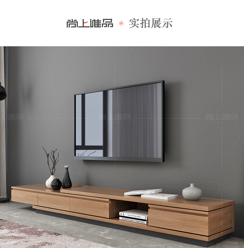 Bàn trà phong cách Bắc Âu tủ bếp đặt mới căn hộ nhỏ phòng khách đặt đồ nội thất sáng tạo có thể nâng và hạ tủ bàn ghế gỗ hiện đại