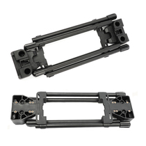 Outdoor Camping Skating Table Feet Non-Japanese Ballistics Replacement Tactical Military Wind Ceiling Steps