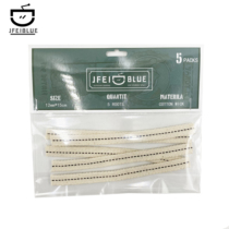 JFEIBLUE kerosene lamp wick Xinjiang cotton knitting oil lamp wick kerosene lamp trick lamp horse lamp accessories burn resistant