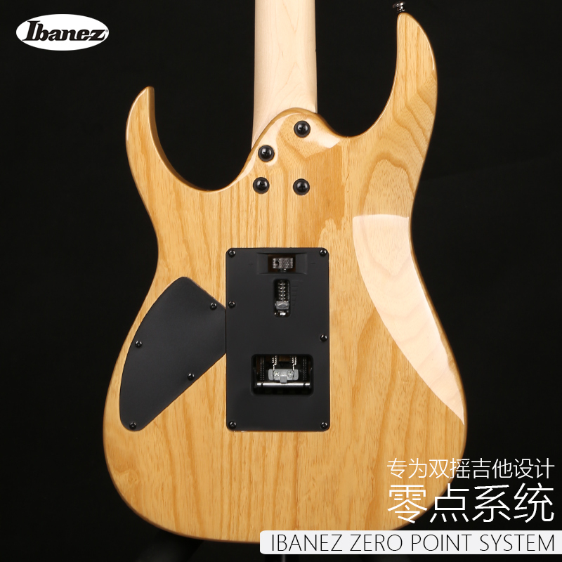 Купить Электрогитара Ибанез rg370ahmz электрическая гитара согласно ...