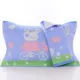 Four Seasons Hàn Quốc đồng bằng bông lãng mạn gối gối ngủ tăng bông một cặp vải cotton 100% Học sinh - Khăn gối