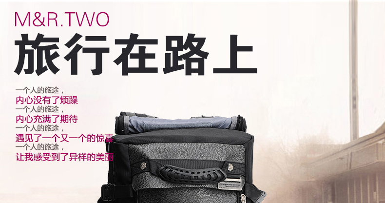 Sac homme - Ref 51271 Image 17