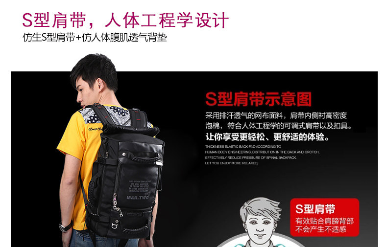 Sac homme - Ref 52588 Image 38