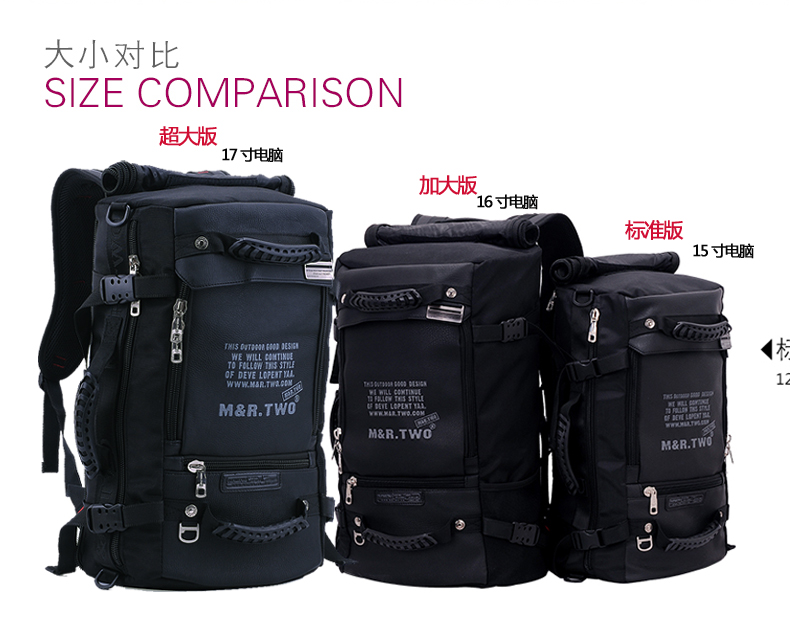 Sac homme - Ref 51271 Image 26