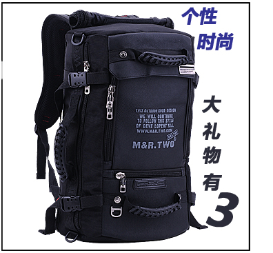 Sac homme - Ref 51271 Image 14