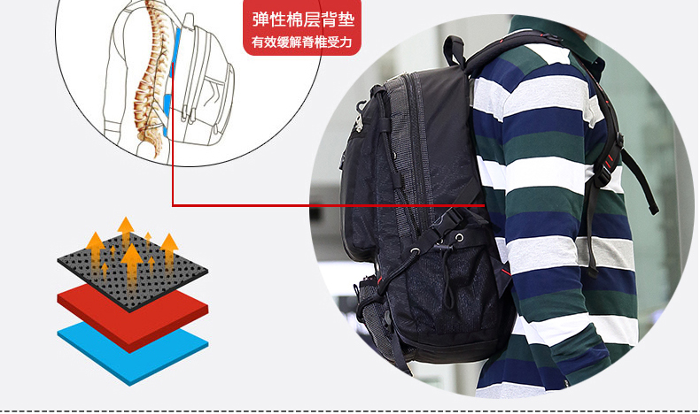Sac homme - Ref 52750 Image 32