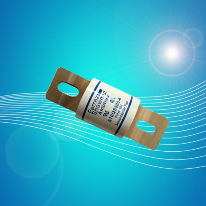 Mersen fuse A70QS800-4700V800A fuse core P330201 fuse K330128