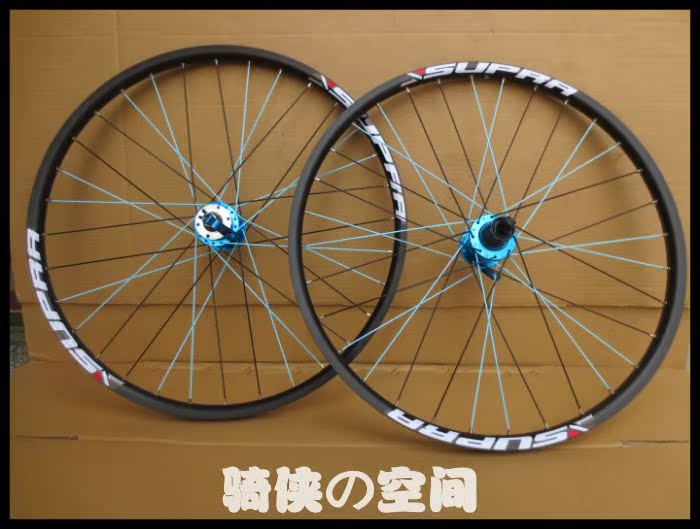 Roues de vélo - Ref 2376033 Image 38