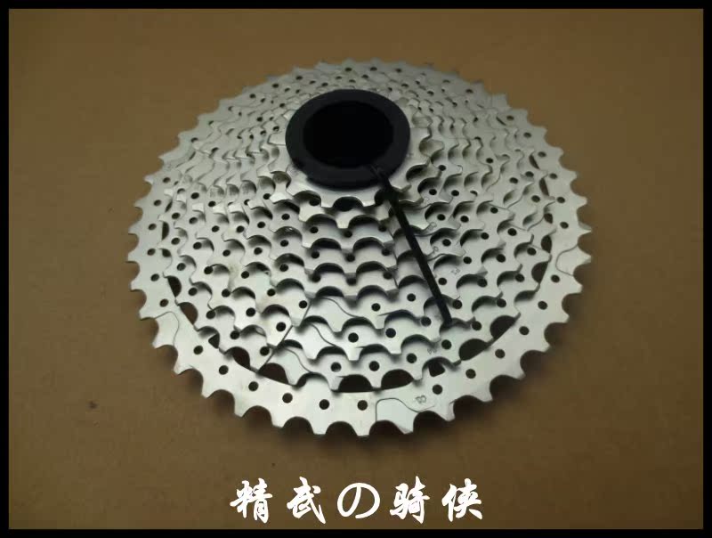 Pignon de vélo 42T 10S - Ref 2375726 Image 22