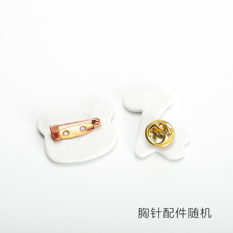 Broche femme en autre - Ref 1174563 Image 17