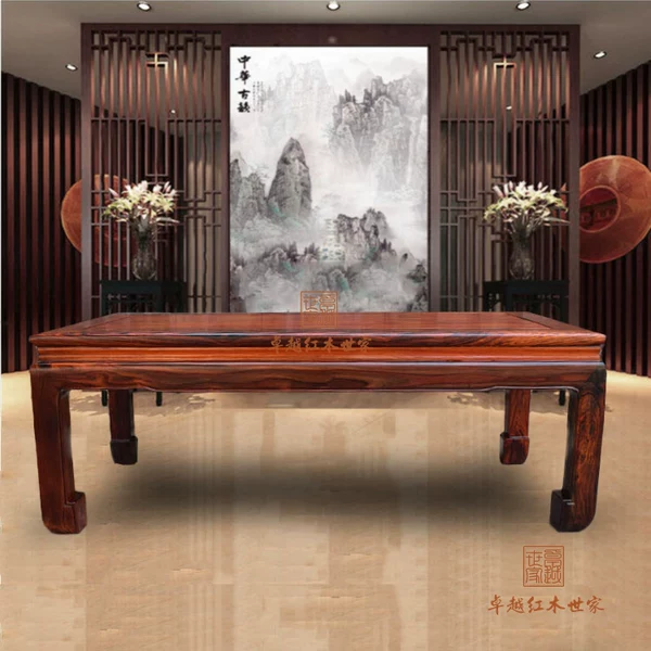 Товары от 卓越红木世家