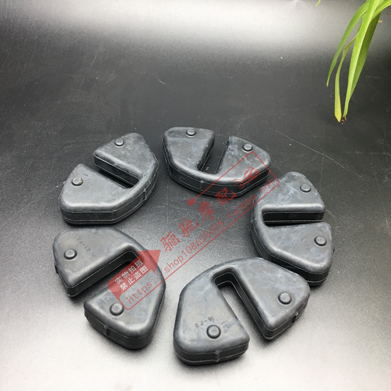 GW250 GW250 DL250 DL250 DR300 DR300 DR250 DR250 hub buffer rubber original plant accessories support verification