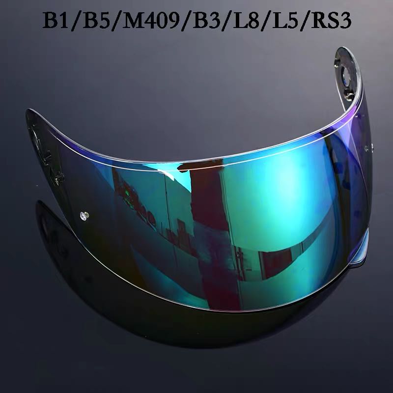 Marushin original accessories marushin helmet lenses RS3 L9 B3 B5 B1 B7 B10 L11