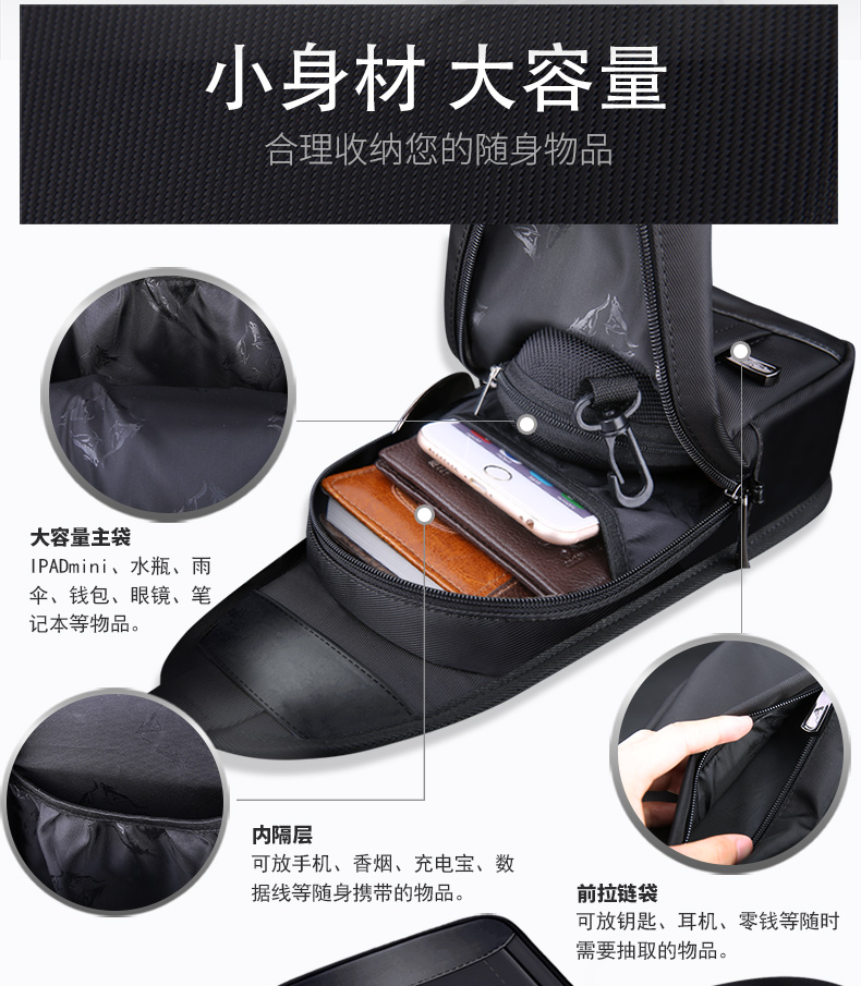 Sac homme - Ref 49571 Image 17