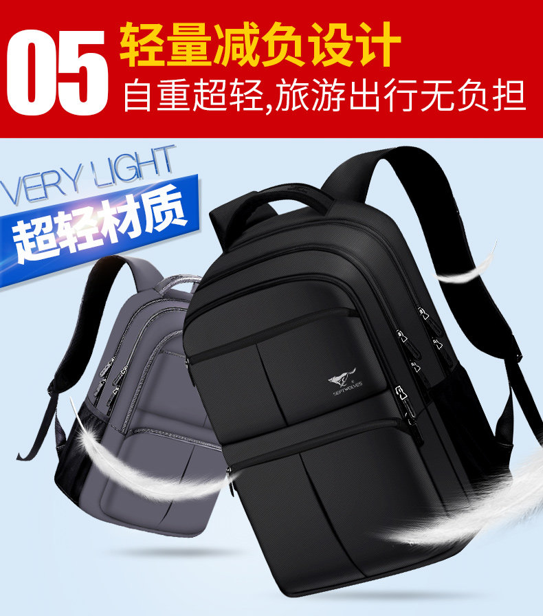 Sac pour homme - Ref 52537 Image 19