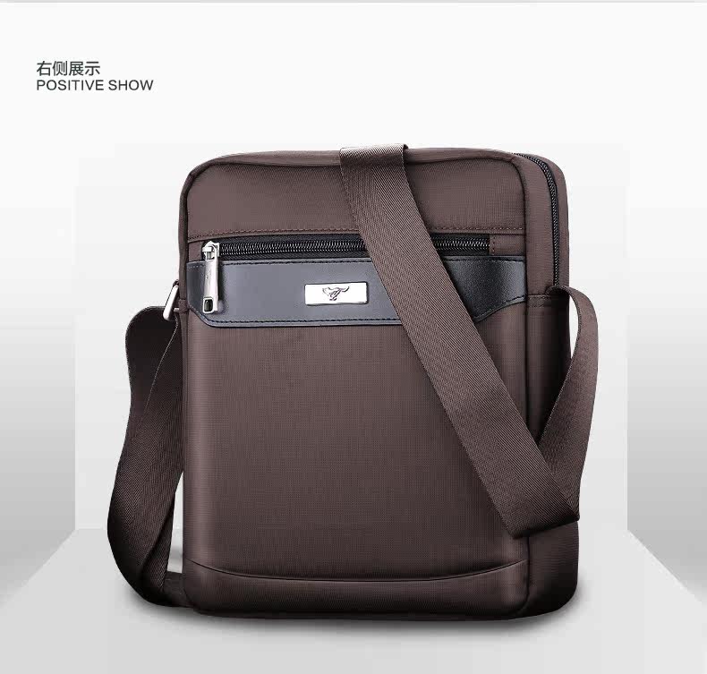 Sac pour homme - Ref 50355 Image 33