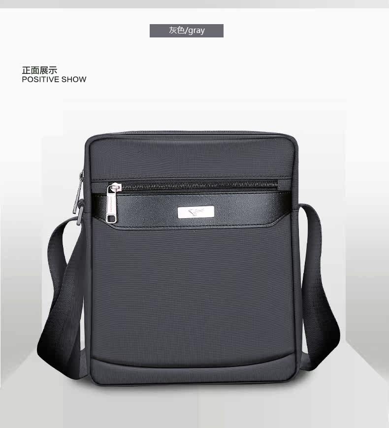 Sac pour homme - Ref 50355 Image 34