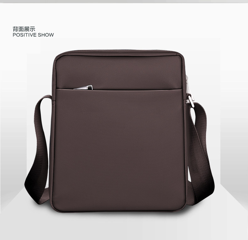 Sac pour homme - Ref 50355 Image 32