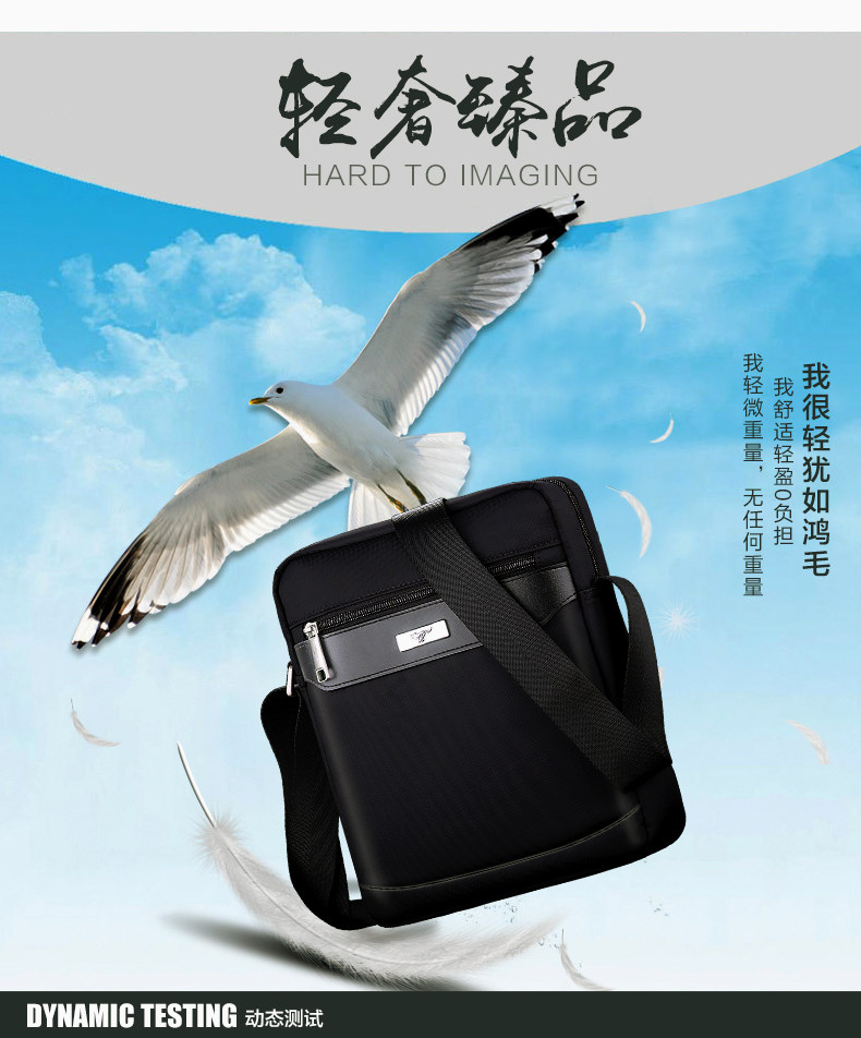 Sac pour homme - Ref 50355 Image 20