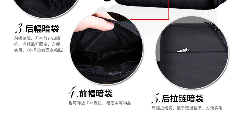 Sac homme - Ref 49411 Image 22