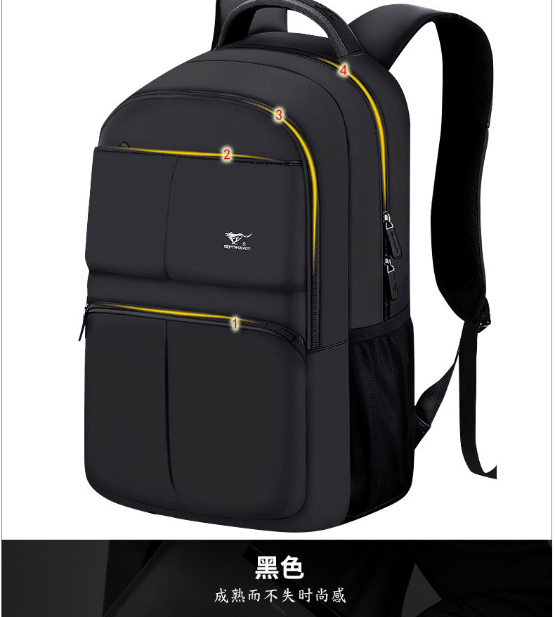 Sac pour homme - Ref 52537 Image 24