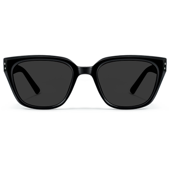 Gm sunglasses men's 2026 new anti-uv square glasses internet celebrity photo handsome sunglasses men's high-end sense