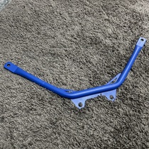 dp Fit gk5gr9 fourth-generation Fit modified Tactoid frame reinforced bracket tie rod chassis hidden type