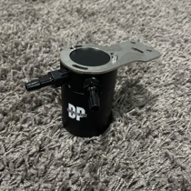 dp fit gk5gr9 tenth generation Civic car oil breathable pot modification