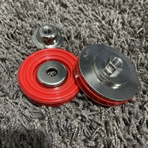 dp Fit gk5 gr9 front tower top reinforced rubber car shock absorber top top of the car Shock Top reduction modification New