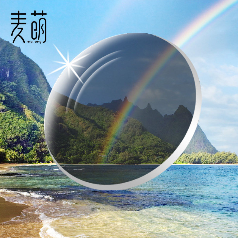 Mcmeng Polarized Sunglasses Lens Driver Driving Special Glasses Sheet Myopia Sunglasses Lens 2 sheet price