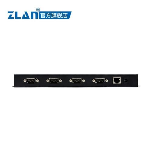 Shuangwangkou Shanghai Zhuolan Serial Server