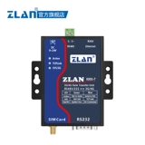 [Zlan] Полный модуль NetCom 4GDTU совместим с GPRS Wireless DTU Number Supercial 485 до 4G 232 по 4G Shanghai Zhuolan Zlan8303-7