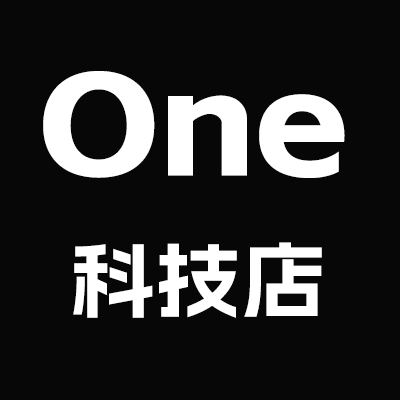 one科技店
