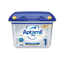  (Direct Mail)German Aptamil Platinum Edition 1 Stage Infant Formula 800g 