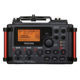 Dasguan TASCAMDR-60DMK SLR professional recorder portable multi-track four-track mixing 22dv