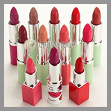 ▆◣ Clinique Monopoly 久 Длиная помада помада с длинной помадой Orange/Xi Plum/Nude Color/Bean Paste/Black Sugar