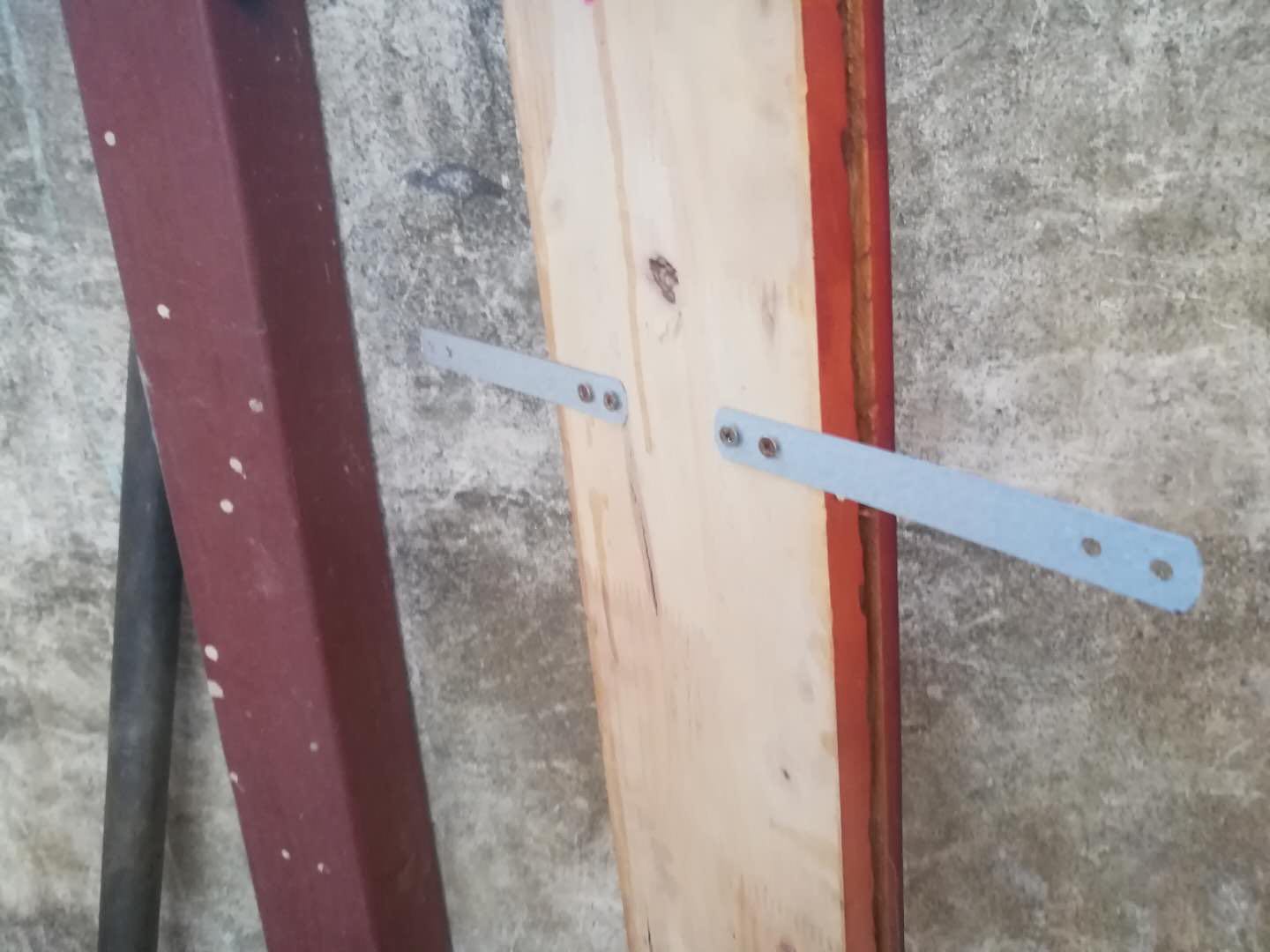 Cửa và cửa sổ sửa chữa mảnh đồ nội thất mảnh gắn - Chốt