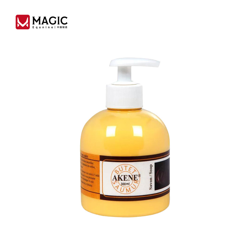 ME France imports BUTET saddle soap saddle oil horse saddle leather care cleaning-Taobao