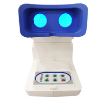 Eye movement ciliary muscle exercise instrument Student children amblyopia astigmatism Vision fatigue myopia eye rehabilitation trainer