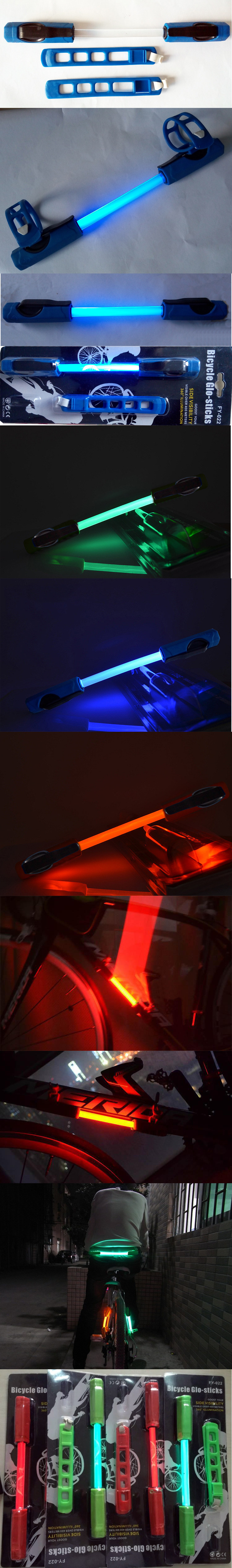 Lumière vélo - Taillights - Ref 2400174 Image 4