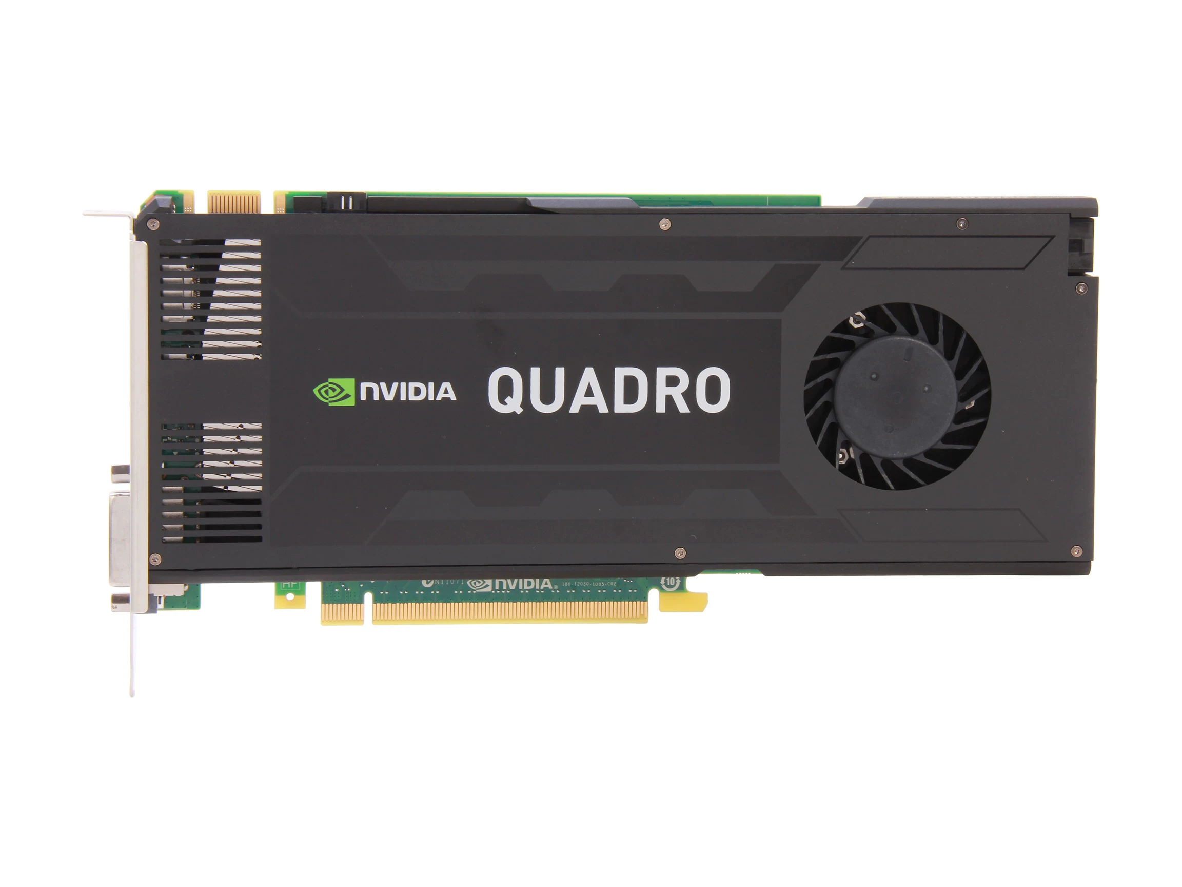 Litai Quadro K4000 3G профессиональная видеокарта для графики 2D дизайн 3D моделирование рендеринг 4K HD