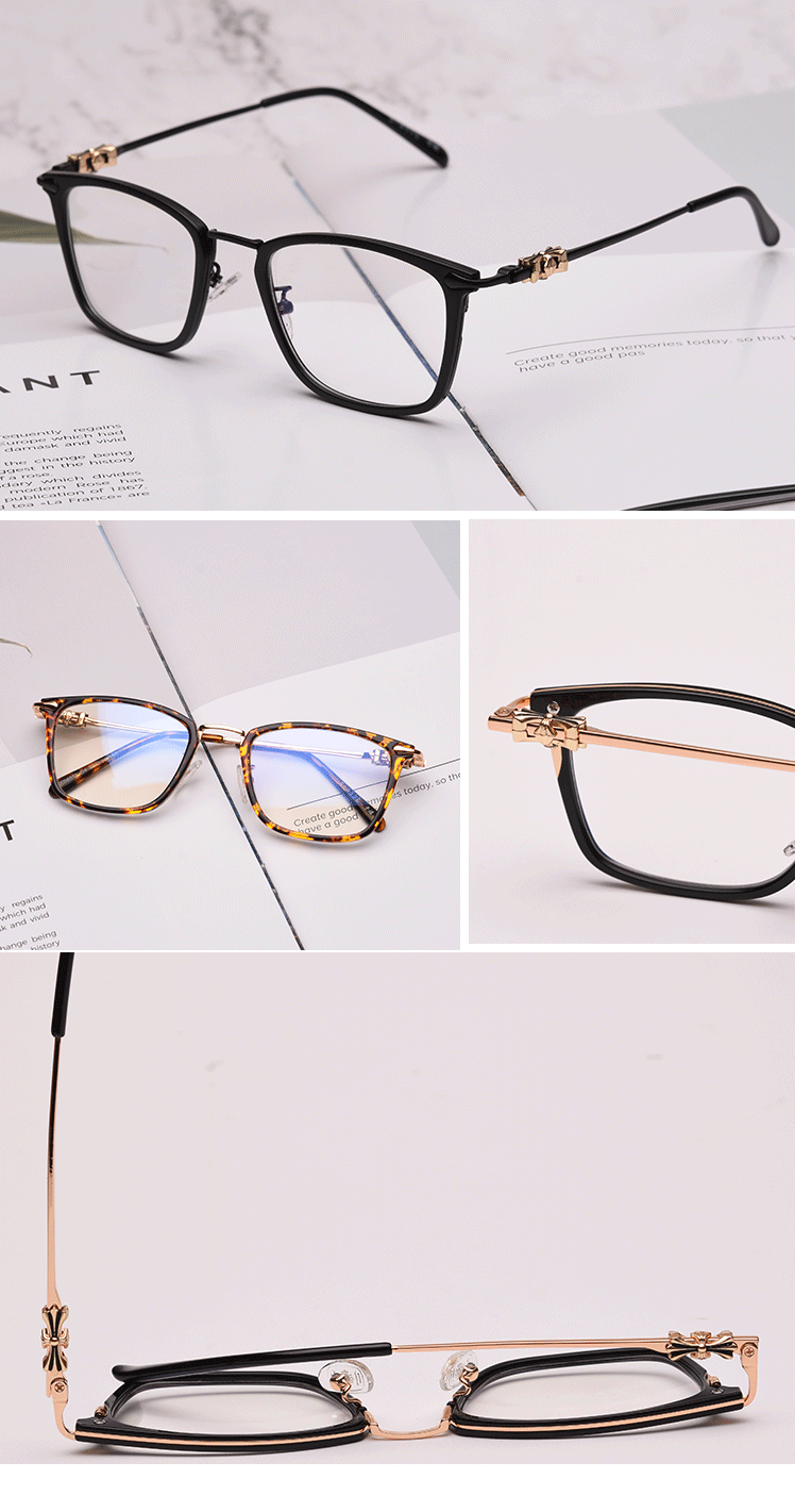 Montures de lunettes en Tole - Ref 3140317 Image 10