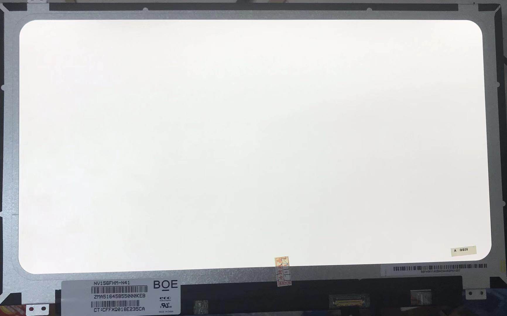 Shenzhou Ares Z7-KP7D2 Z7M-KP7S1 Z7-SP5D1 Z7M-KP7GT IPS LCD screen