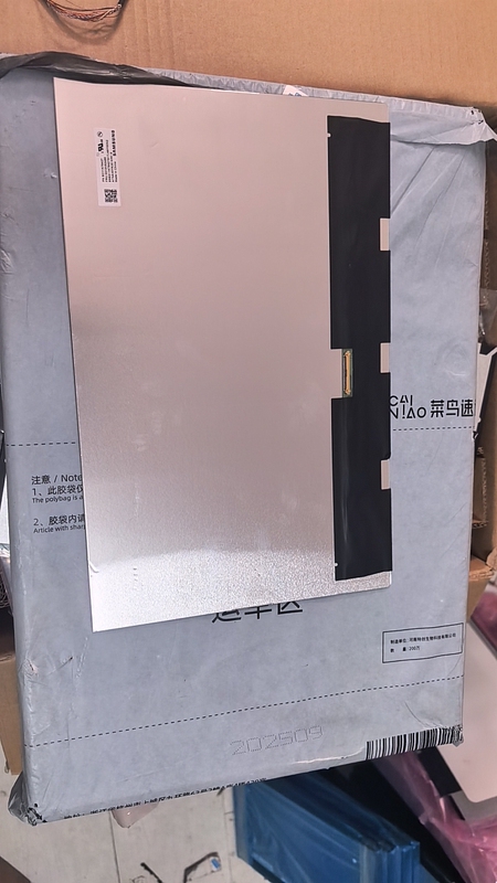 Lenovo Savior Y9000P Iax10 Display Screen 2025 Model Atna60Hu01 Oled Original Screen